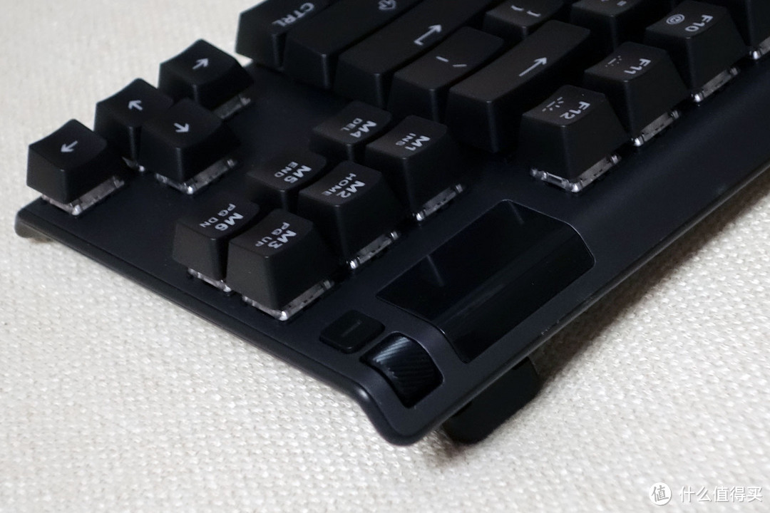 真·最快机械键盘！评赛睿APEX PRO TKL