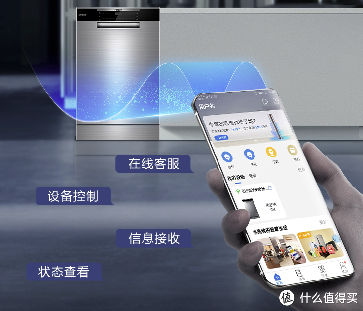 又是一年装修季,我为什么强烈推荐这几款海尔洗碗机?