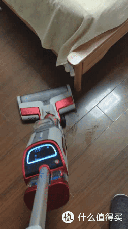 谁才是家居清洁能力最强工具?洗地机当之莫属!
