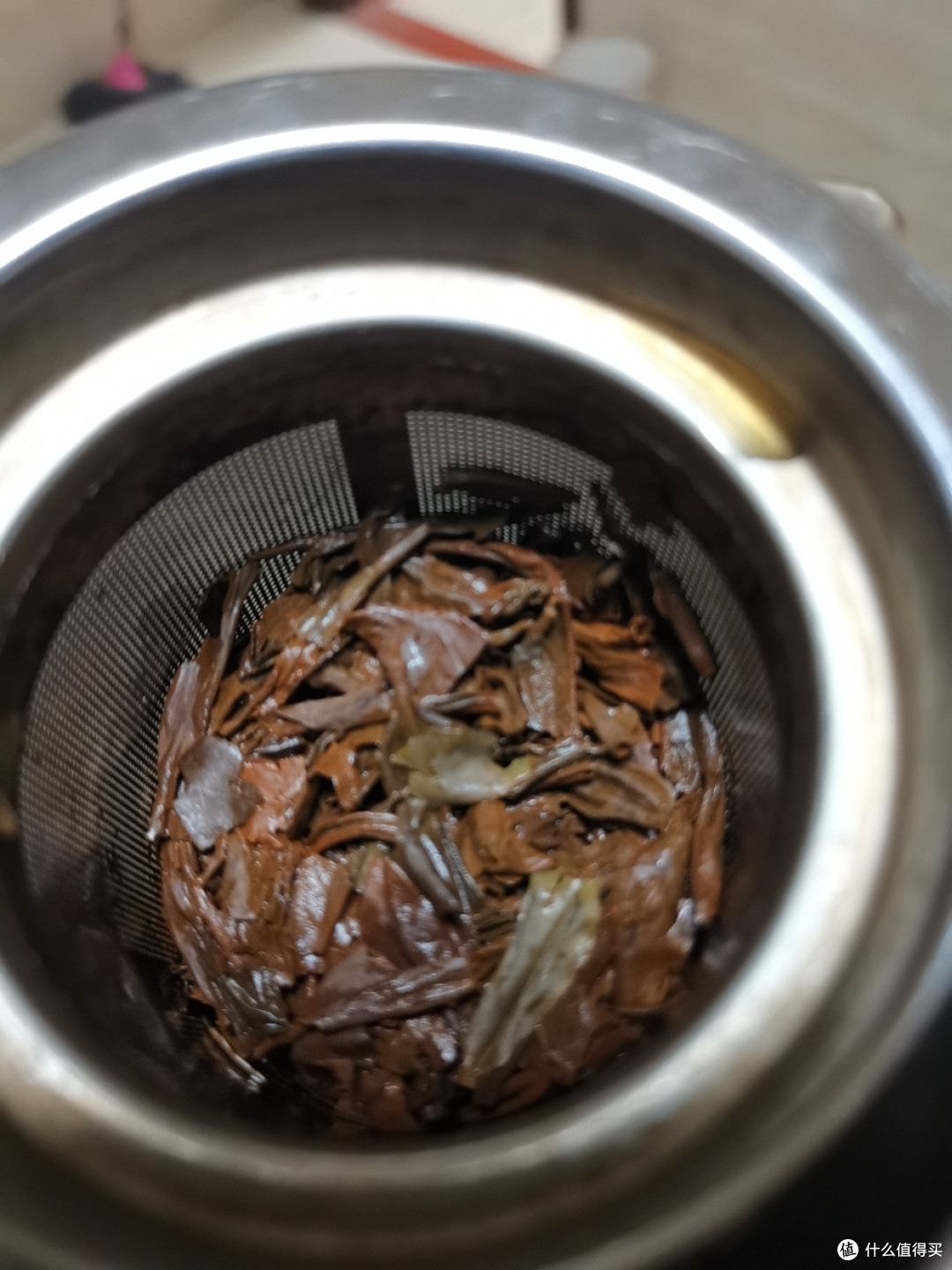 入手的普洱茶小评及建议及其他废话等等26