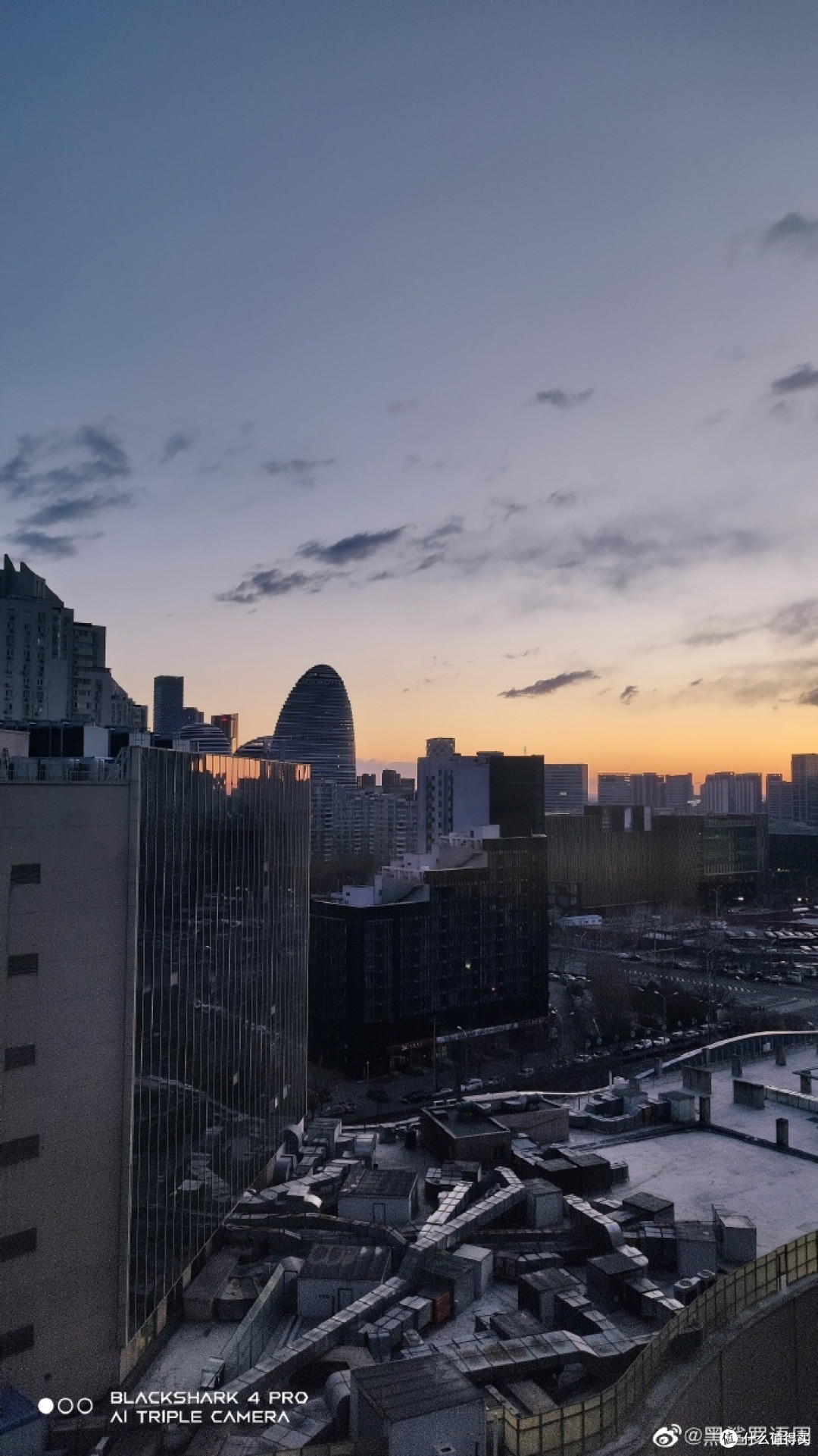 黑鲨4游戏手机或配强大三摄镜头骁龙双旗舰没跑还有支持120w快充