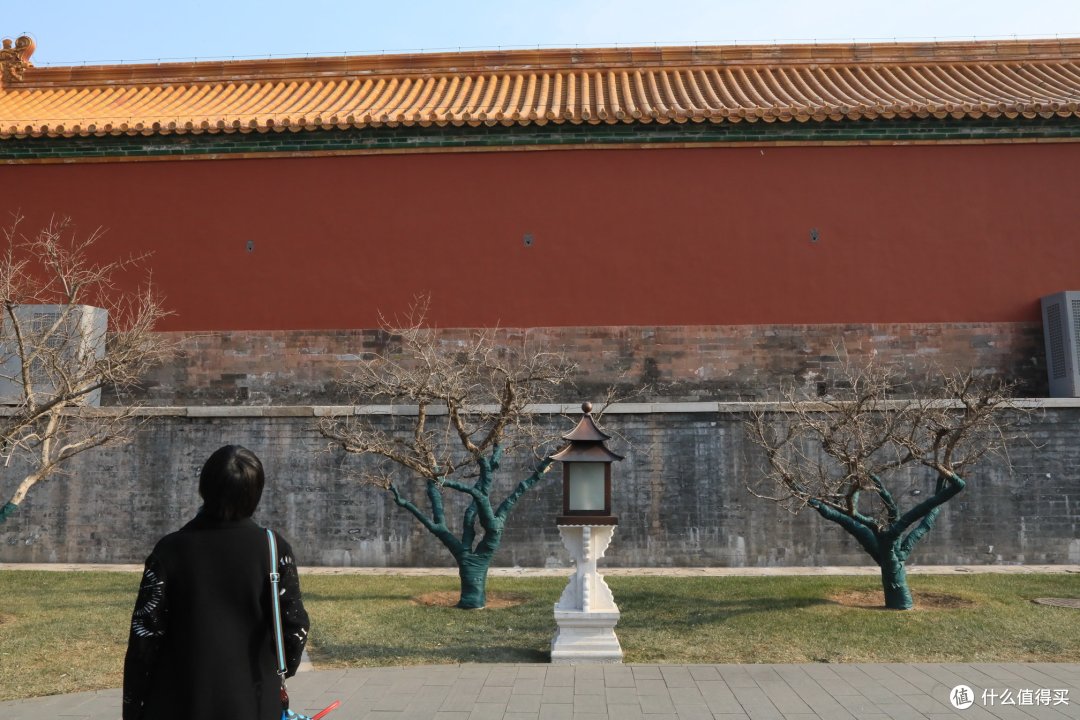 北京，石家庄篇（国博，故宫，五塔寺）