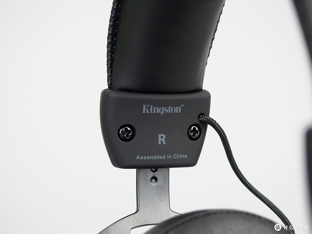 【风竹】战术装备·舍我其谁-HyperX 阿尔法S 7.1游戏耳机评测