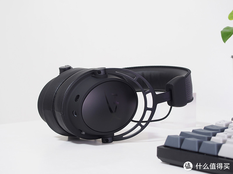 【风竹】战术装备·舍我其谁-HyperX 阿尔法S 7.1游戏耳机评测