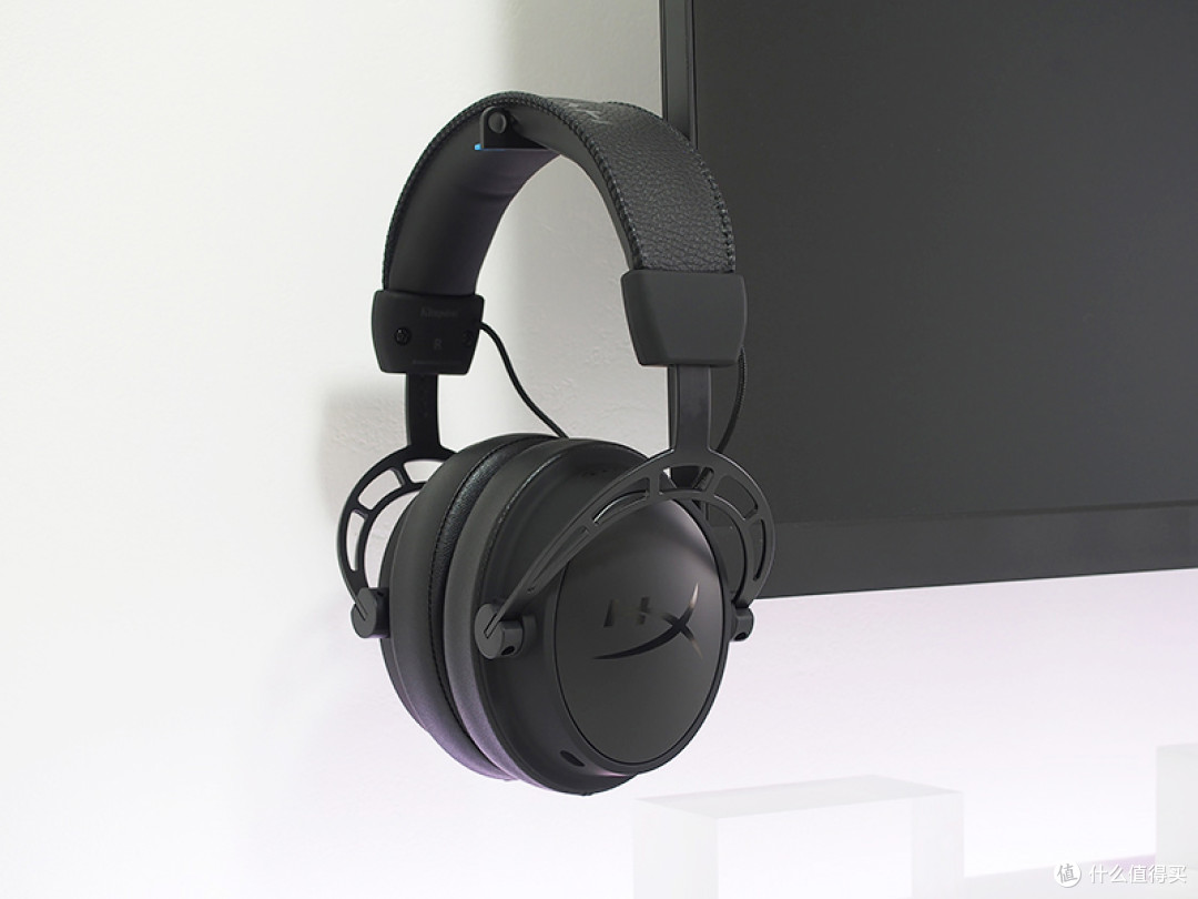 【风竹】战术装备·舍我其谁-HyperX 阿尔法S 7.1游戏耳机评测