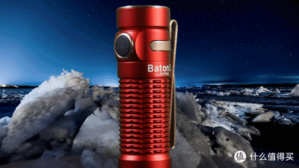 灾难应急你必带的工具是什么?我会带上Baton3