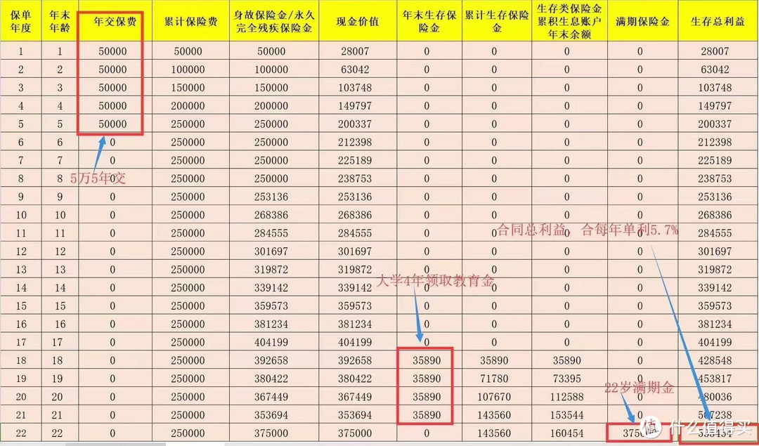 少儿教育金怎么买，才能不踩坑呢？