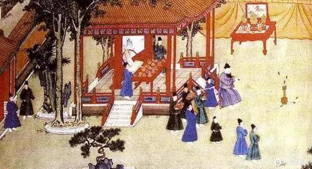 论劝酒套路，我们还不如两千年前的古人
