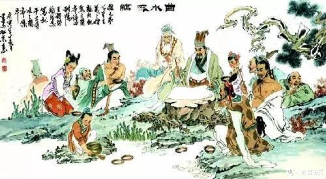 论劝酒套路，我们还不如两千年前的古人