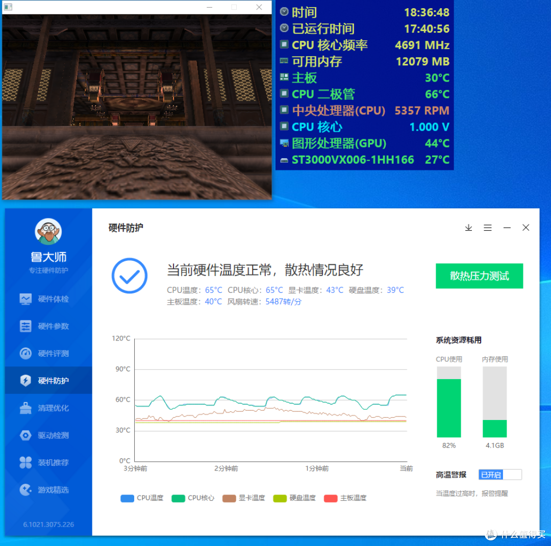 不用“捡垃圾”!400出头就可入手全新RGB“光污染”360水冷?