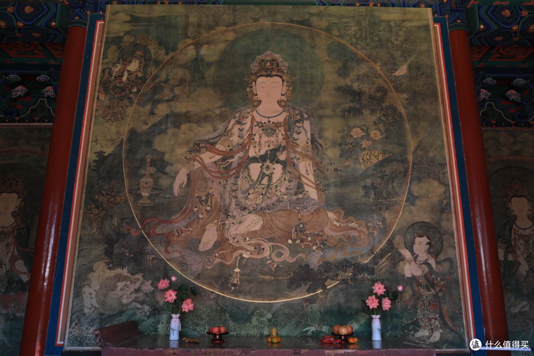 北京，石家庄篇（国博，故宫，五塔寺）