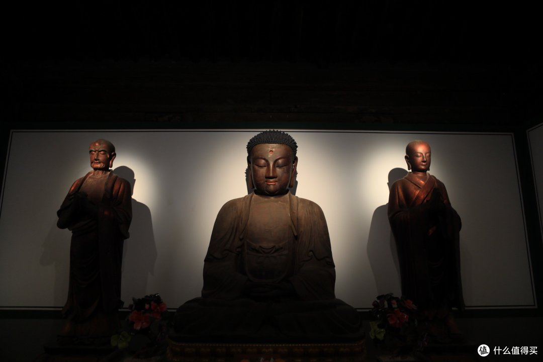 北京，石家庄篇（国博，故宫，五塔寺）