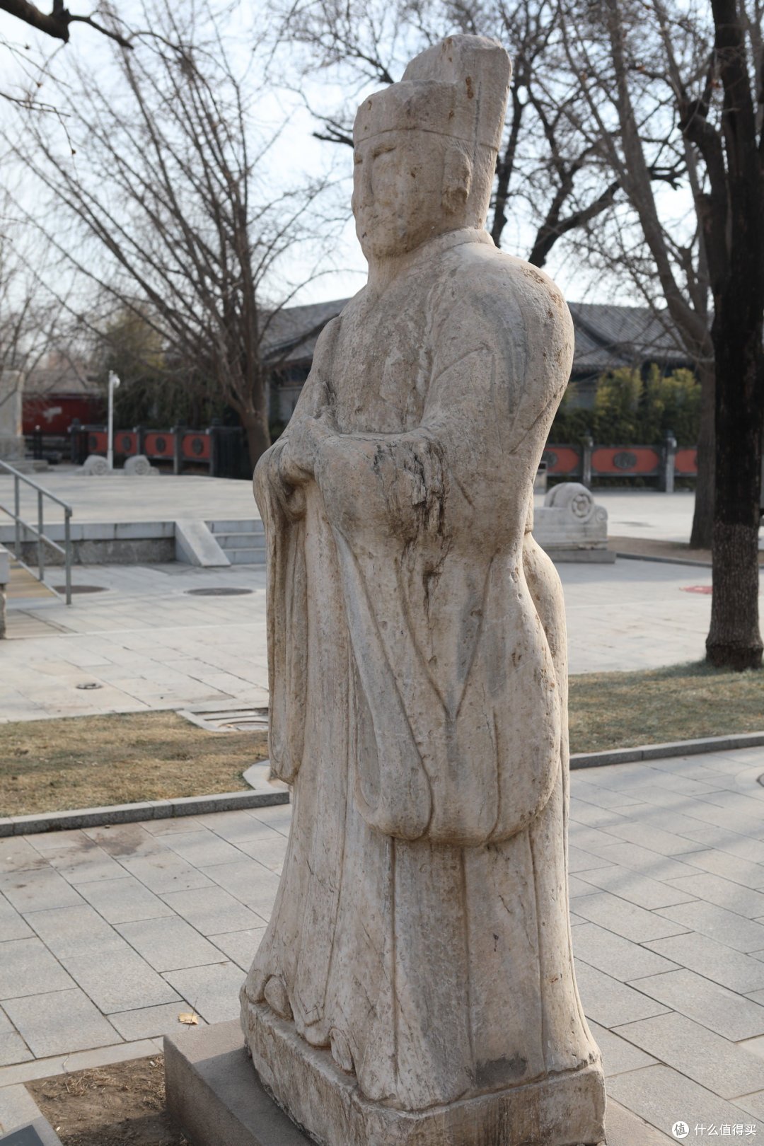北京，石家庄篇（国博，故宫，五塔寺）
