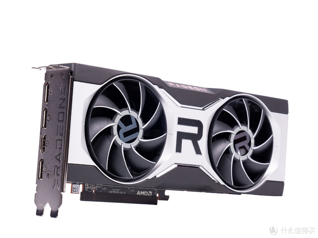 AMD Radeon RX 6700 XT显卡评测