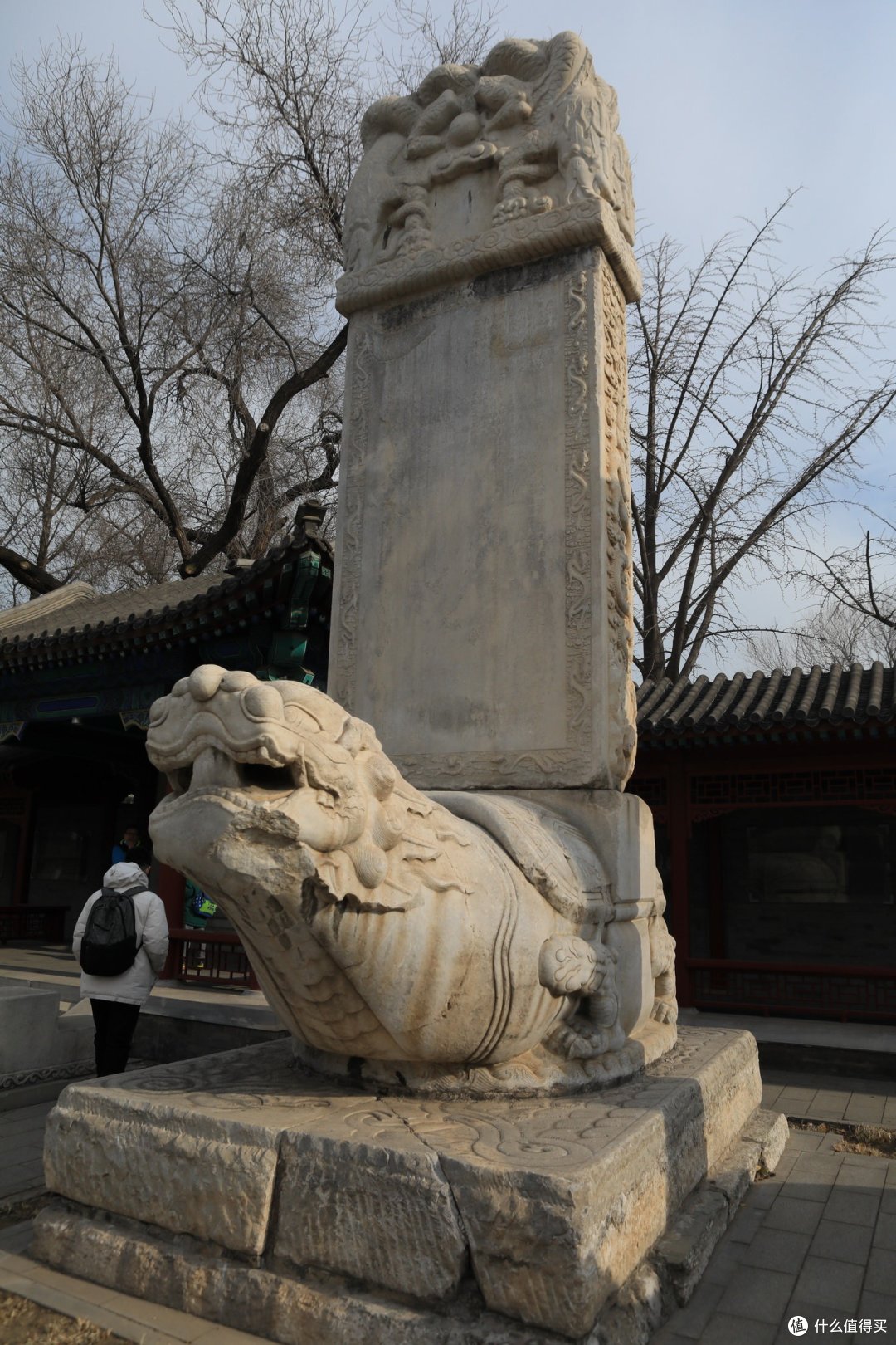 北京，石家庄篇（国博，故宫，五塔寺）