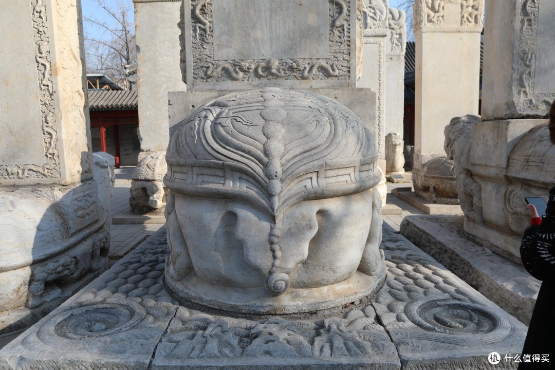 北京，石家庄篇（国博，故宫，五塔寺）