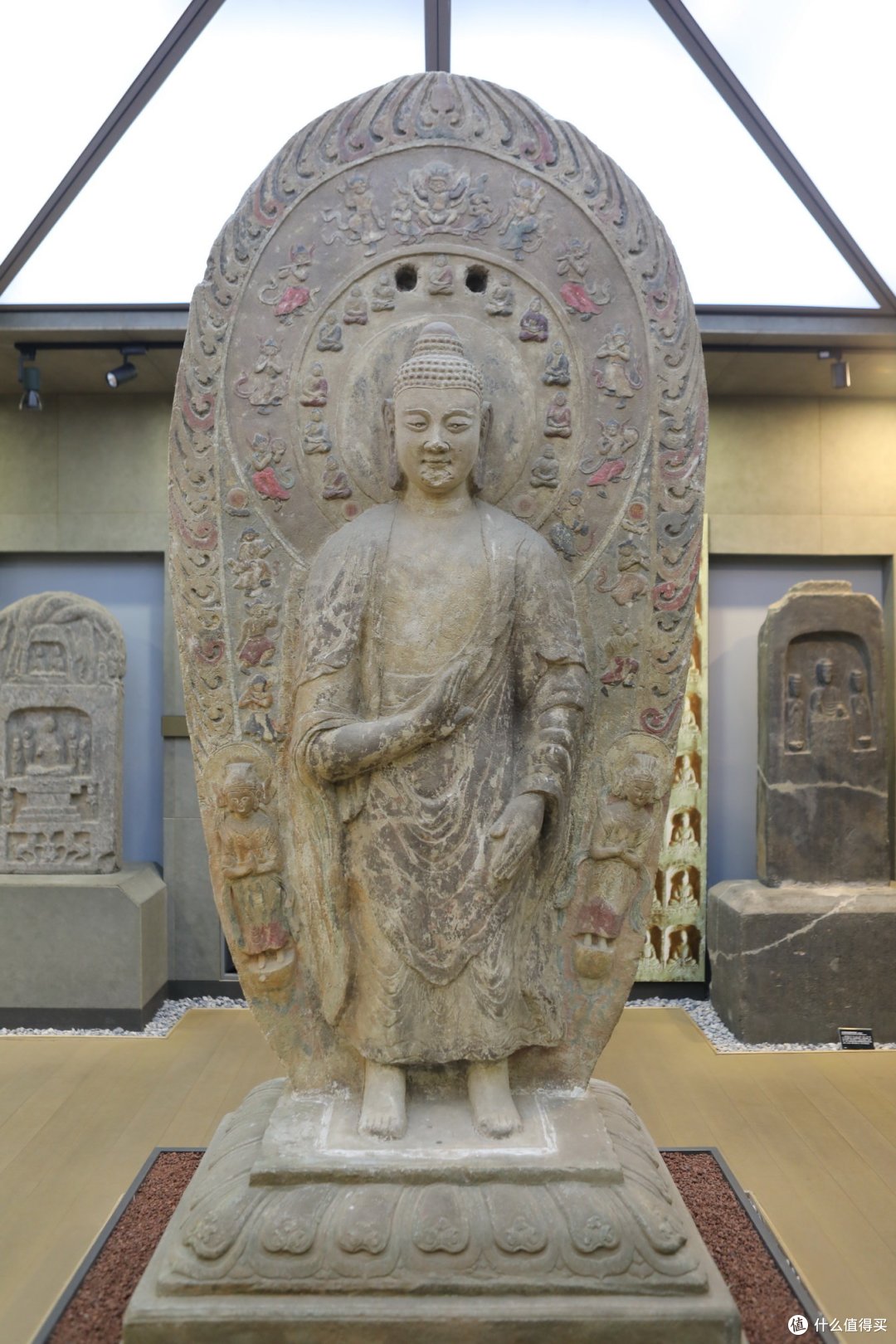 北京，石家庄篇（国博，故宫，五塔寺）