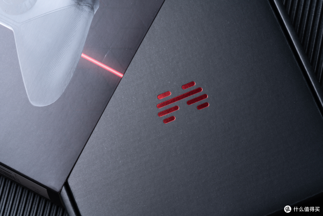 手柄界的物理外挂——北通阿修罗3游戏手柄体验