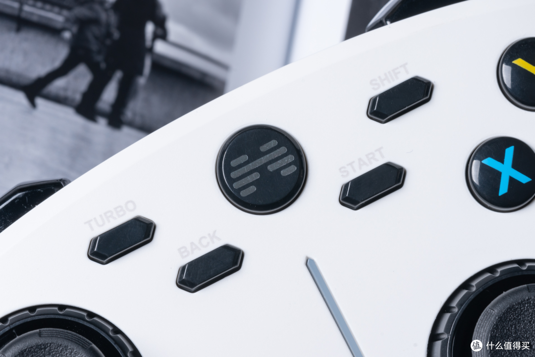 手柄界的物理外挂——北通阿修罗3游戏手柄体验