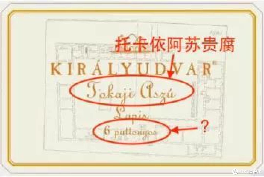 一文图解全世界甜酒酒标