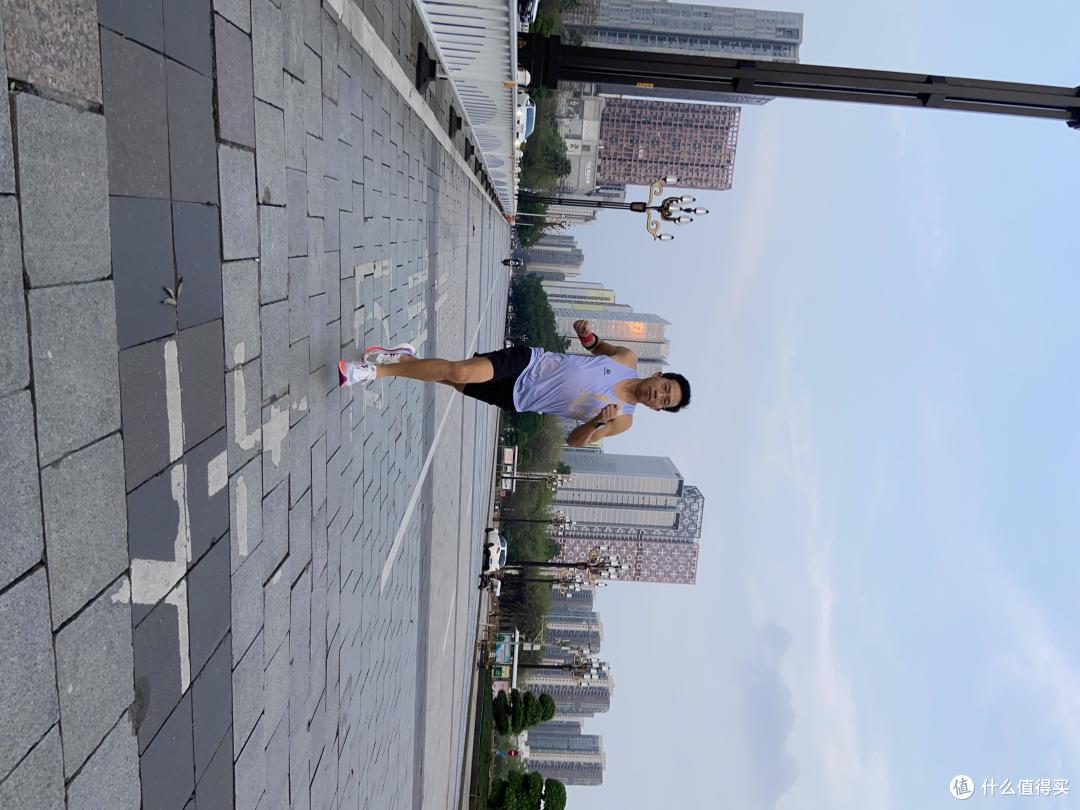 子成倾力推荐,361°飞燃碳板跑鞋百公里试穿报告