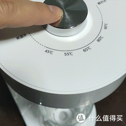 送给妈妈的礼物,热水不等待:华凌109小花生饮水机