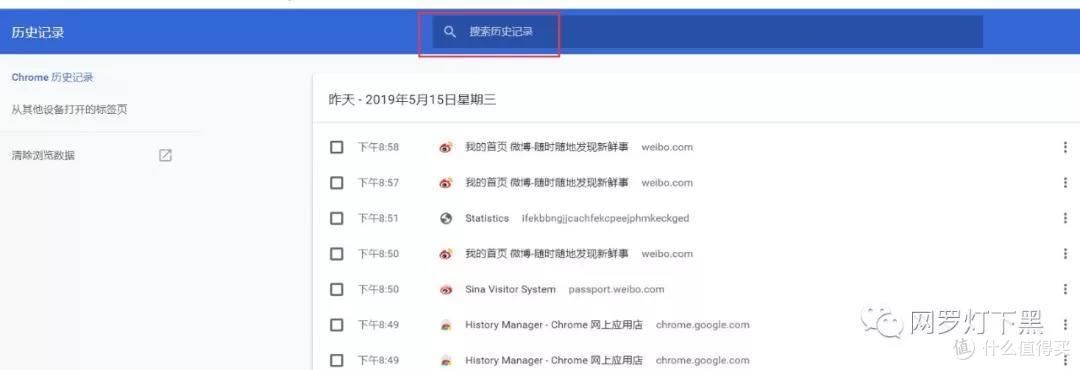 推荐一小波超好用Chrome扩展:第3个是在变魔法吗?