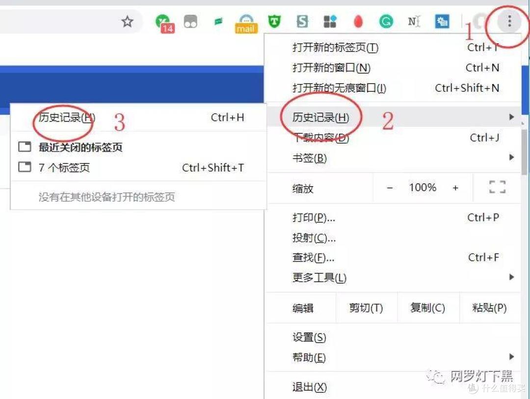 推荐一小波超好用Chrome扩展:第3个是在变魔法吗?