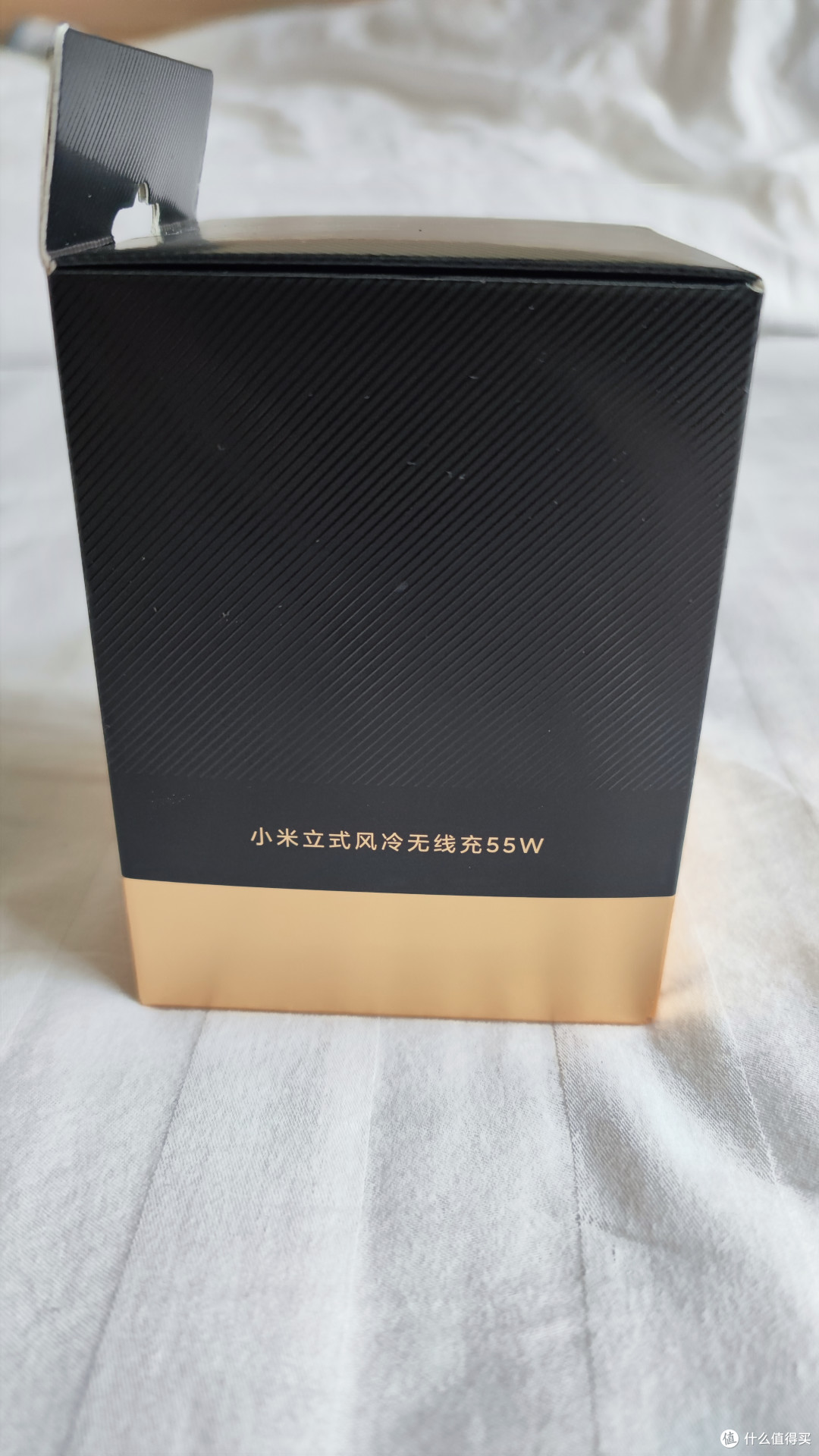 盒子侧面