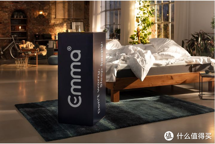 软如朵云、如托珍宝，轻松入眠——2000块的德国Emma纯鹅绒枕睡眠体验