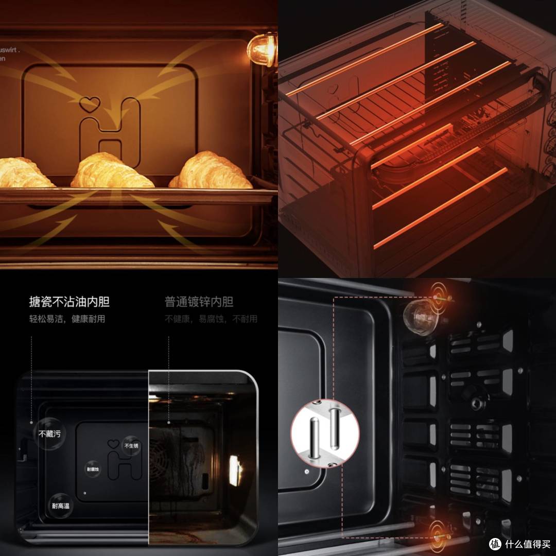 厨房电器如何避坑?4品类攻略+9单品解析。全屋厨电,一篇搞定(附懒人一条龙选购彩蛋篇)