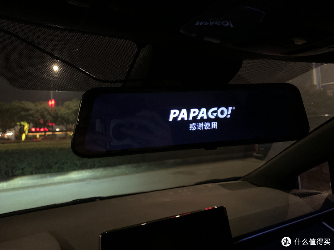 新不如旧趴趴狗（PAPAGO）GoSafe990 不完全使用报告