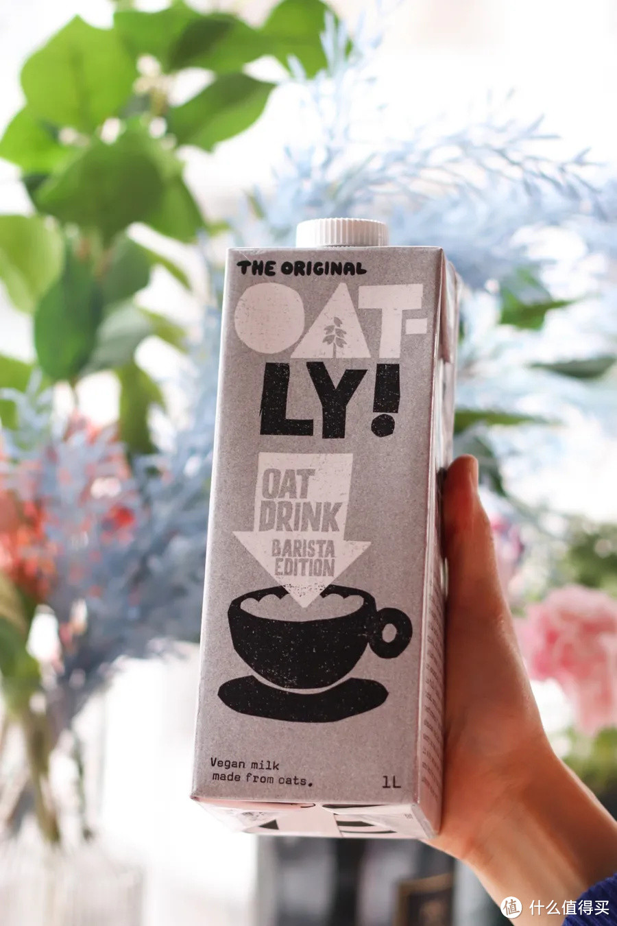 这15种好喝的植物奶，都比OATLY！便宜