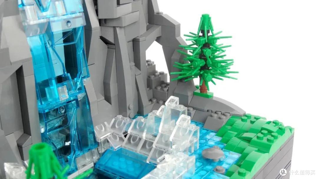 乐高&BRICKLINK启动第二轮设计师众筹计划!入选31件作品赏析—将有13件变成乐高套装!
