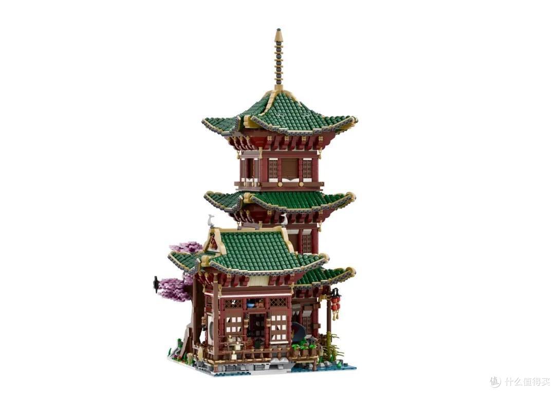 乐高&BRICKLINK启动第二轮设计师众筹计划!入选31件作品赏析—将有13件变成乐高套装!