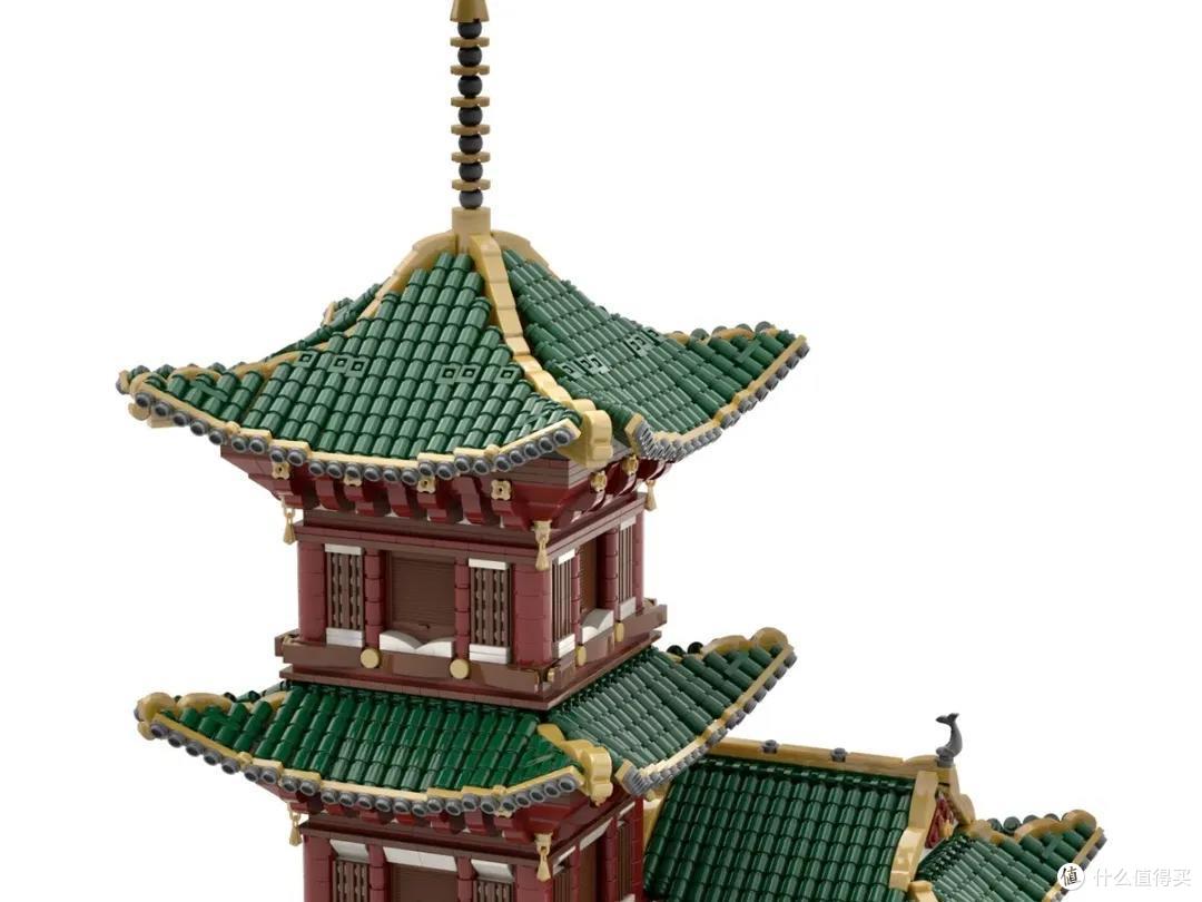 乐高&BRICKLINK启动第二轮设计师众筹计划!入选31件作品赏析—将有13件变成乐高套装!