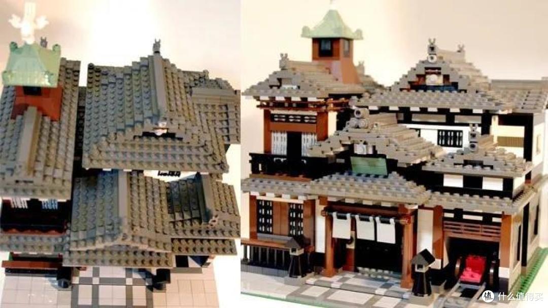 乐高&BRICKLINK启动第二轮设计师众筹计划!入选31件作品赏析—将有13件变成乐高套装!