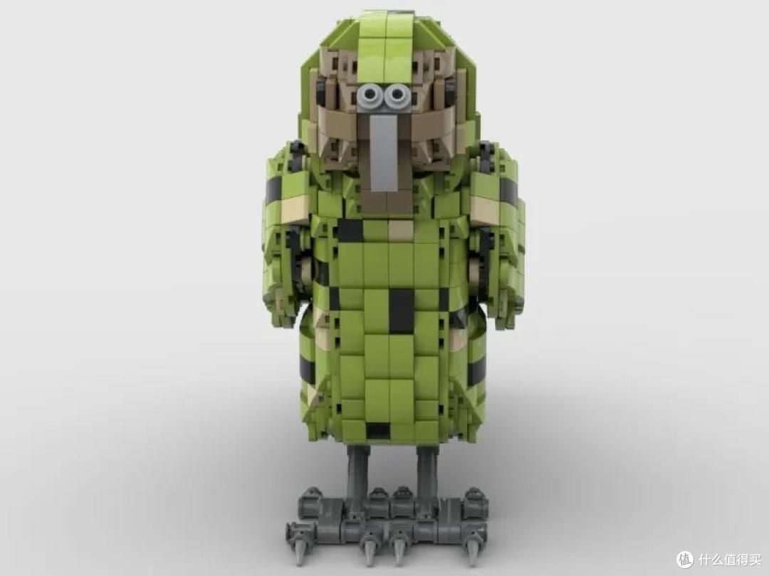 乐高&BRICKLINK启动第二轮设计师众筹计划!入选31件作品赏析—将有13件变成乐高套装!