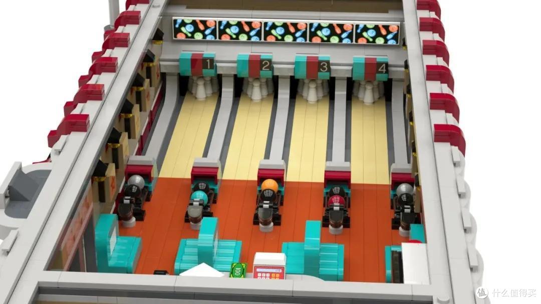 乐高&BRICKLINK启动第二轮设计师众筹计划!入选31件作品赏析—将有13件变成乐高套装!