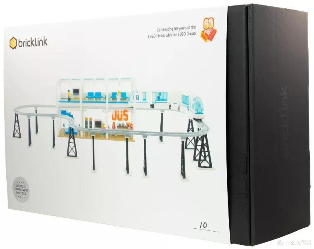 乐高&BRICKLINK启动第二轮设计师众筹计划!入选31件作品赏析—将有13件变成乐高套装!