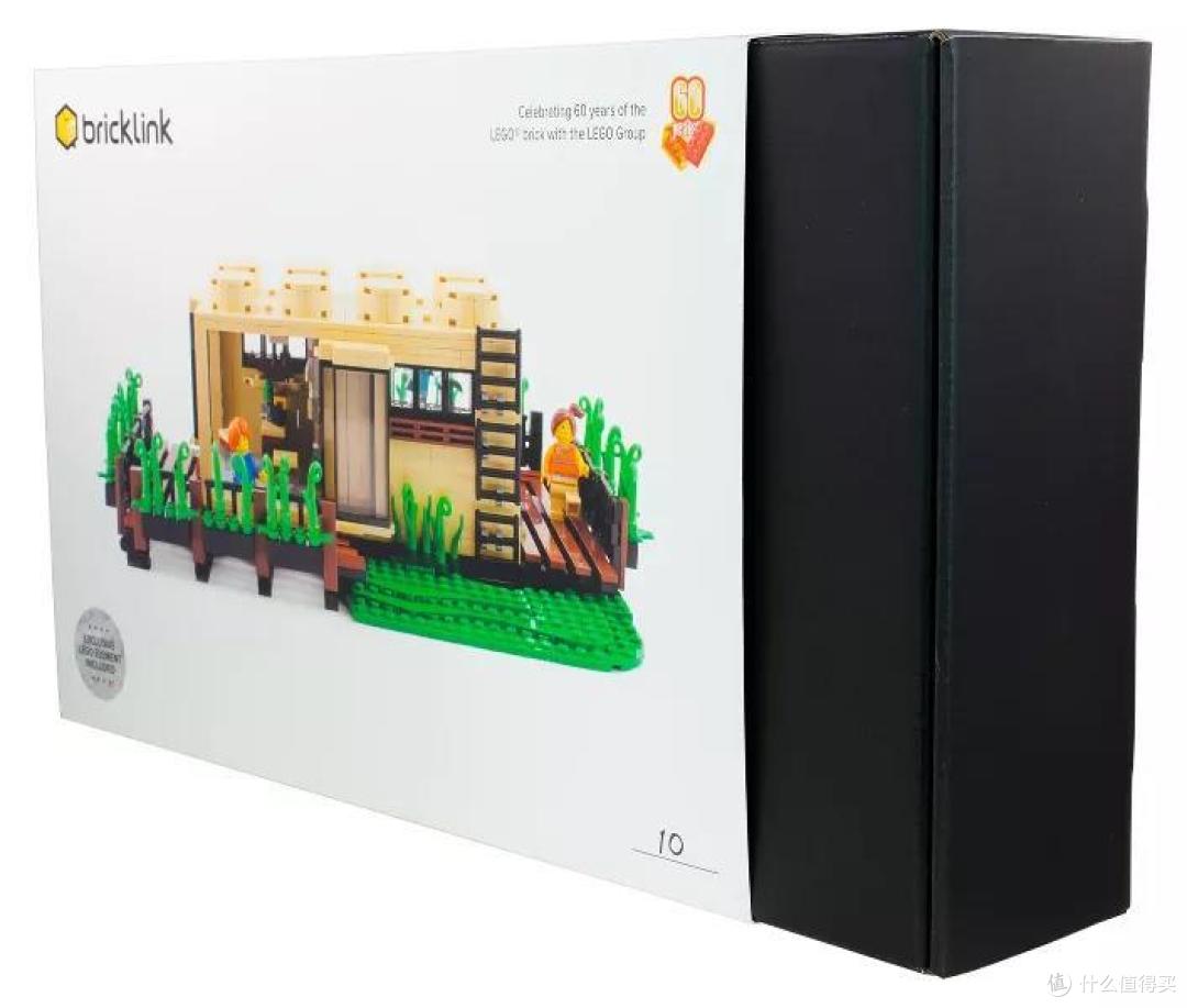 乐高&BRICKLINK启动第二轮设计师众筹计划!入选31件作品赏析—将有13件变成乐高套装!