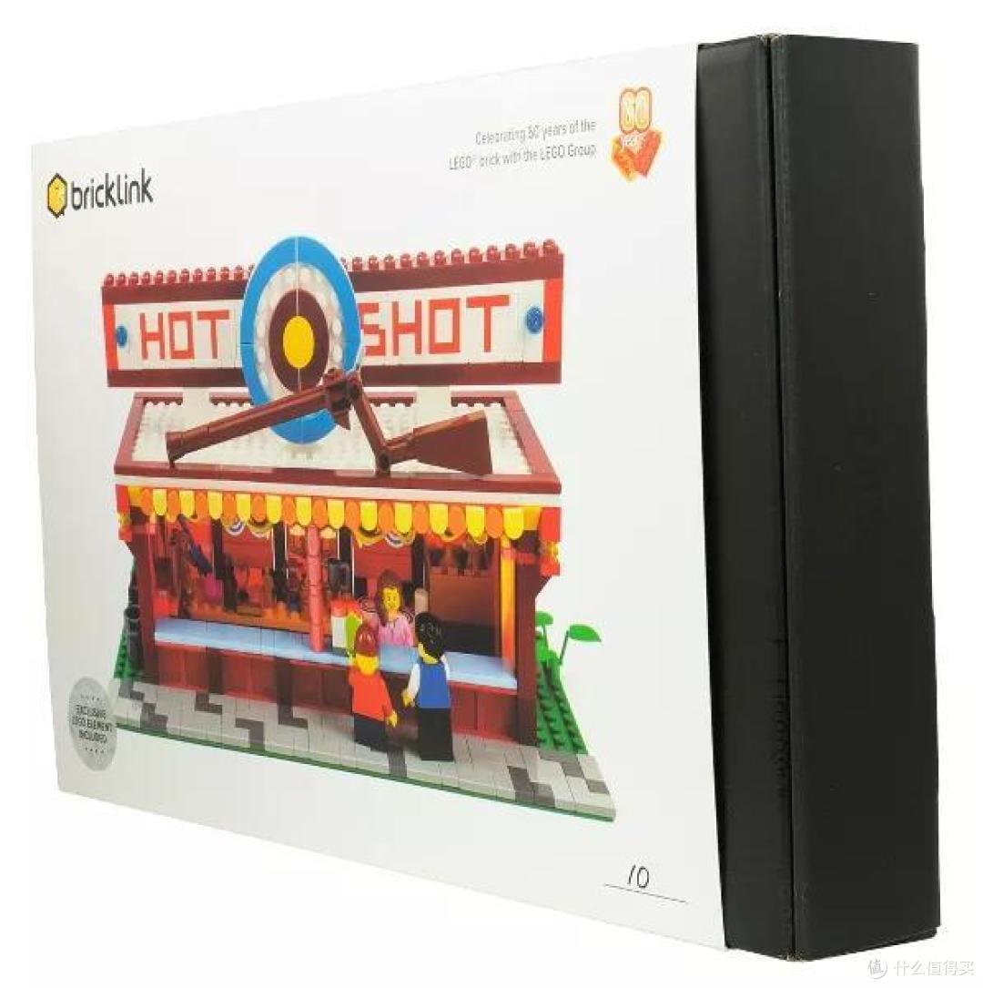 乐高&BRICKLINK启动第二轮设计师众筹计划!入选31件作品赏析—将有13件变成乐高套装!