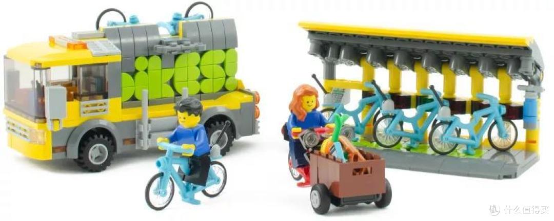 乐高&BRICKLINK启动第二轮设计师众筹计划!入选31件作品赏析—将有13件变成乐高套装!
