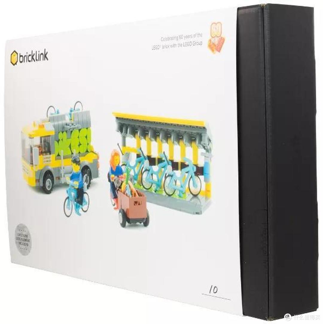 乐高&BRICKLINK启动第二轮设计师众筹计划!入选31件作品赏析—将有13件变成乐高套装!