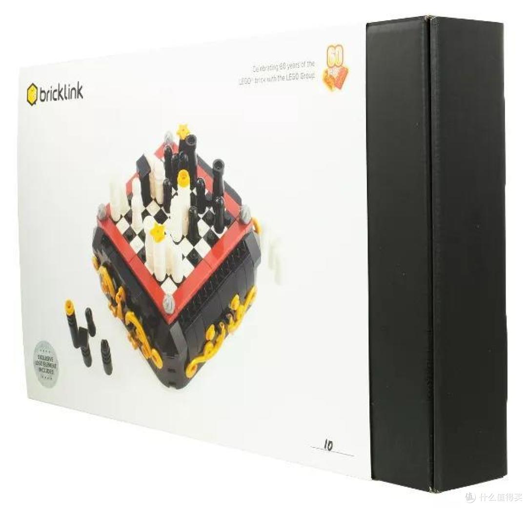 乐高&BRICKLINK启动第二轮设计师众筹计划!入选31件作品赏析—将有13件变成乐高套装!