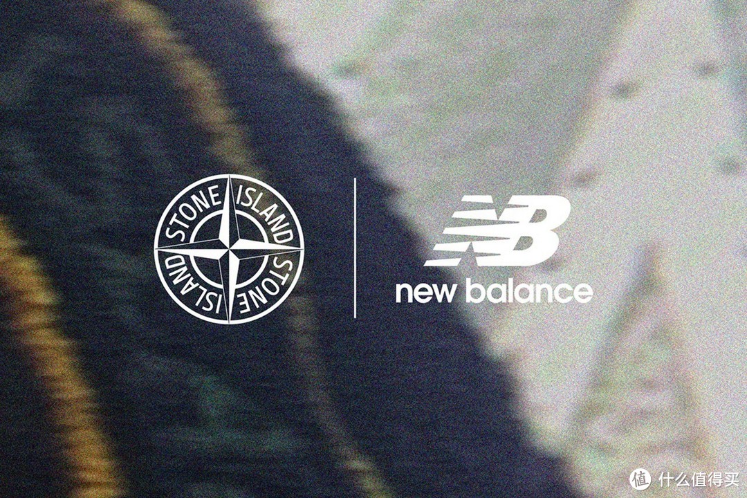 new balance x STONE ISLAND全新联名即将登场，还有其他联名同时发布。