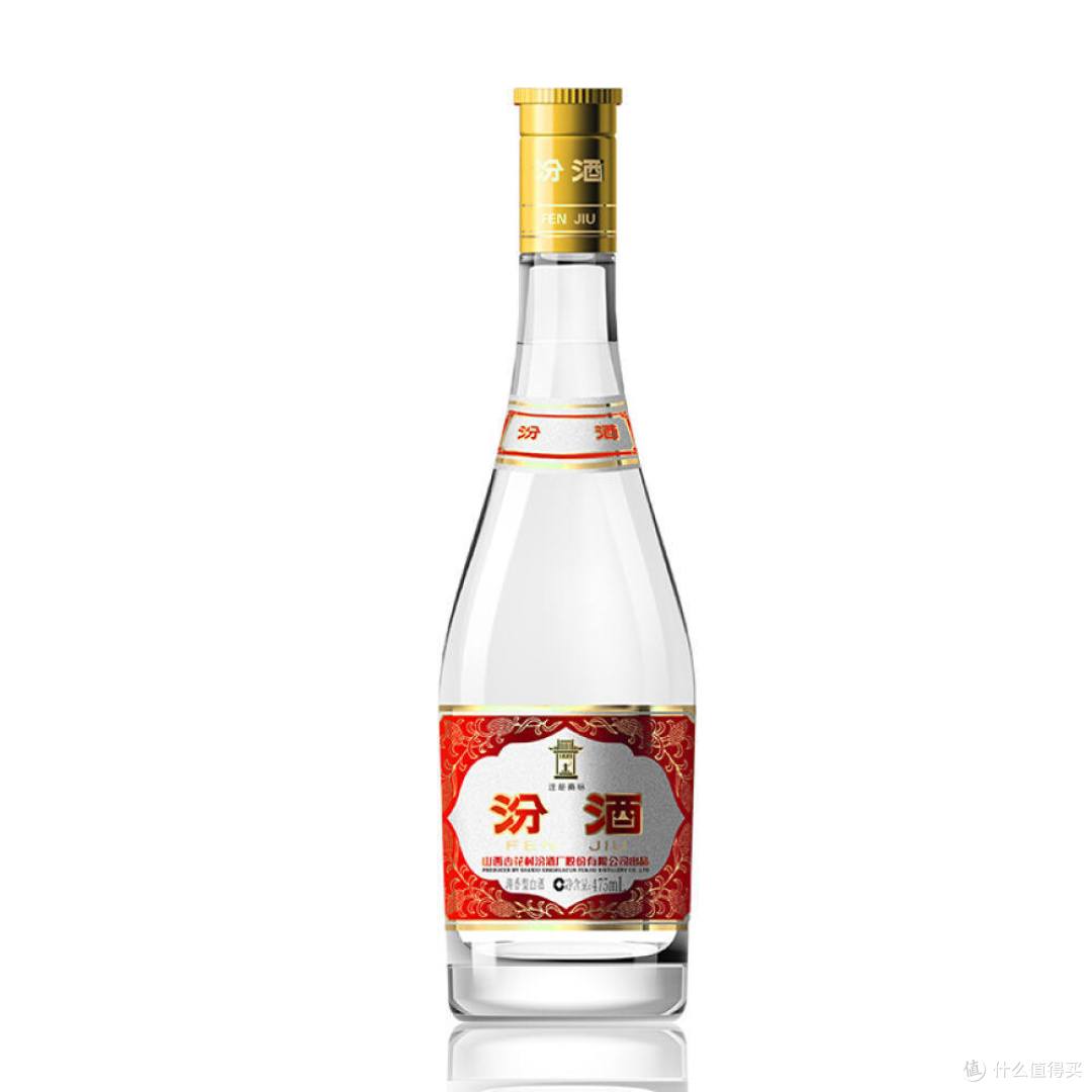 50元内白酒,老酒友只喝这8瓶