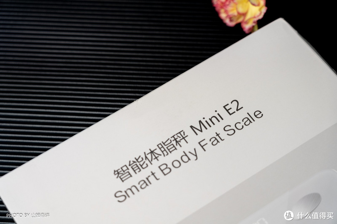 三月减肥好帮手，联想智能体脂秤Mini E2体验分享