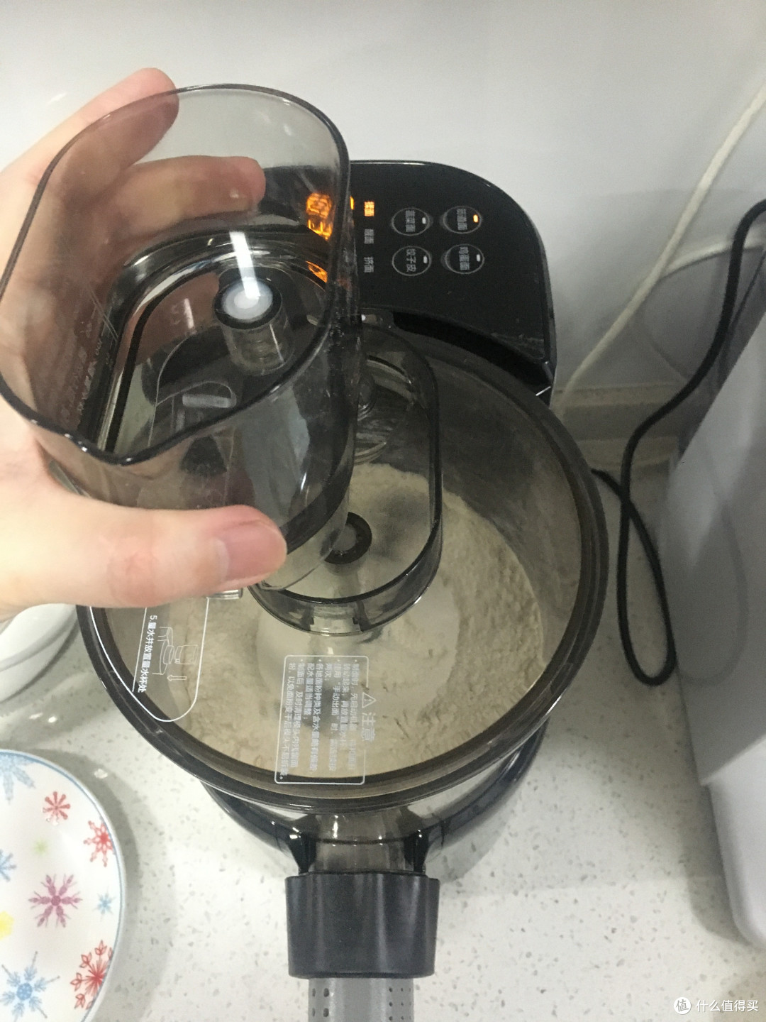 吃货幸福体验的必备利器之面条机