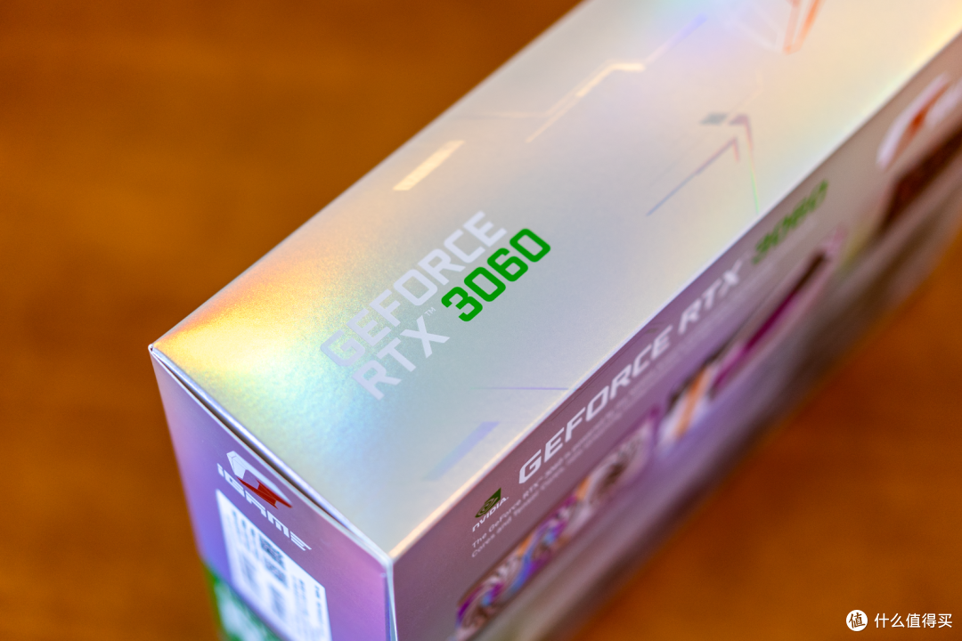 3600买到RTX3060!是亏还是划算?我装好机来一测究竟